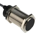 RS PRO Emitter Photoelectric Sensor Barrel Sensor 20 m NPN NO/NC IP67 IP67