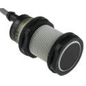 RS PRO Photoelectric Sensor Receiver Barrel Sensor 20 m NPN NO/NC Infrared LED M30 Thread IP67 China IP67