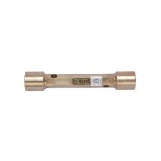 de-neers-8x9mm-aluminium-bronze-tubular-box-spanner-image