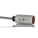 RS PRO Polarised Retro Reflection Photoelectric Sensor Barrel Sensor 3 m PNP NO/NC IP67 IP67