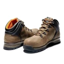 Timberland Pro Splitrock XT White Composite Toe Capped Safety Shoes Size UK 9 EU 43 TB0A1GH2231