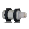 RS PRO Photoelectric Sensor, Polarised Retro Reflection, Barrel Style, NPN NO/NC Output, M12 Connector, , 3 m Detection IP67