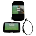 GAS SENSING SOLUTIONS LTD Sensor Development Tool Evaluation Kit Integrating CozIR-A Sensor Technology EvaluatIR-A-1