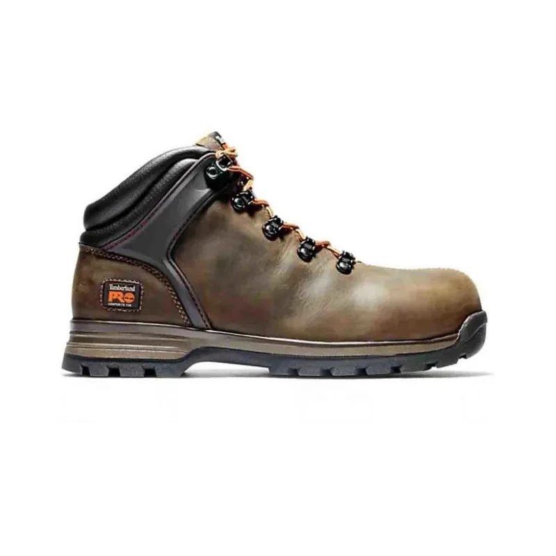 Timberland Safety Shoes Timberland Pro Splitrock XT White Composite Toe Capped Size EU 46 UK 11.5 JP 30 US 12.5 TB0A1GH2231