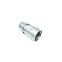 Amphenol Industrial Circular Connector Backshell Shell Size 21.9 mm Straight 1-Way RT0SSize 