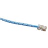 RS PRO Spiral Cable Wrap 24 mm Polyethylene 30.5 m Length 204-4432