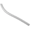RS PRO Spiral Cable Wrap 24 mm Polyethylene 30.5 m Length 204-4432