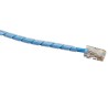 RS PRO Spiral Cable Wrap 25 mm Cable Diameter Polyethylene 204-4424