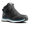 Timberland REAXION MID Black Blue Composite Toe Capped Men's Safety Shoes Size UK 11 EU 46 TB1A26330011003
