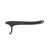 SKF Hook Spanner Phosphated Coated Medium Carbon Steel 80 mm Jaw Capacity HN 12/SNL