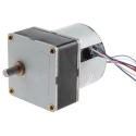 Crouzet AC Geared Motor Reversible Synchronous 7.2W Power 230-240V Supply Voltage 3rpm Speed 80547018