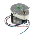 Crouzet 3.5 W 230V/240V Reversible Synchronous AC Geared Motor Panel Mounting 82 524 82524016