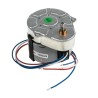 Crouzet 3.5 W 230V/240V Reversible Synchronous AC Geared Motor Panel Mounting 82 524 82524016