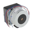 Crouzet Reversible Synchronous AC Geared Motor 7.2 W 230V, 240V Steel Shaft 10 RPM 80547015