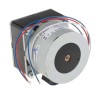 Crouzet Reversible Synchronous AC Geared Motor 7.2 W 230V, 240V Steel Shaft 10 RPM 80547015