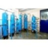 Demineralisation Water Plant