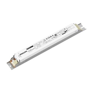 Philips Lighting Electronic Lighting Ballast PL-L, TL-D Compatible, 220-240V, 58W, Dimmable 913713031966