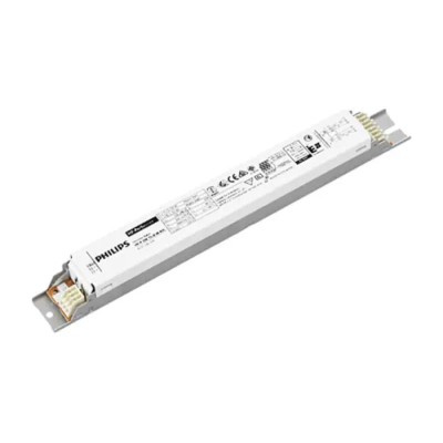 Philips Lighting Electronic Lighting Ballast PL-L, TL-D Compatible, 220-240V, 58W, Dimmable 913713031966