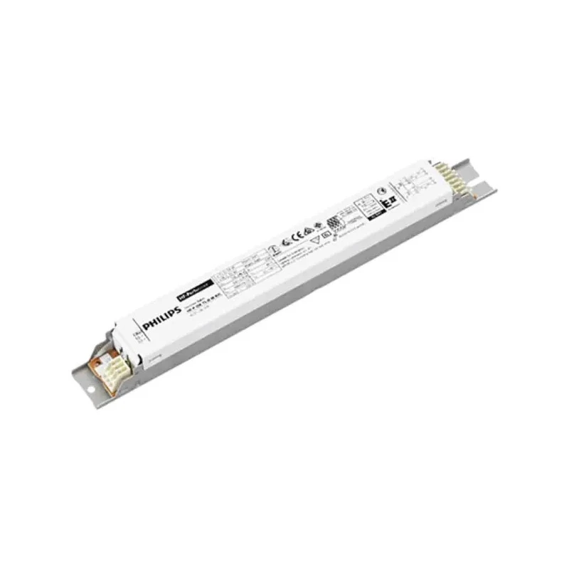 Philips Lighting Electronic Lighting Ballast PL-L, TL-D Compatible, 220-240V, 58W, Dimmable 913713031966