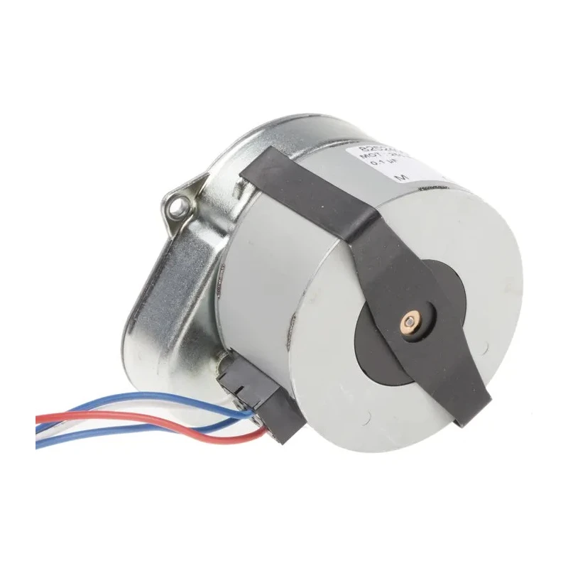 Crouzet Reversible AC Synchronous Geared Motor 3.5W 230-240V Panel Mounting 82524008