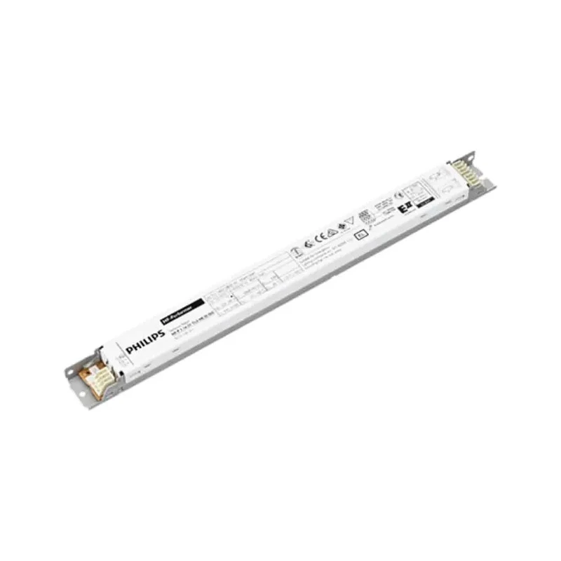 Philips Lighting Electronic Lighting Ballast for Energy-saving TL5 ECO Lamps 220-240V, 14-35W, Model 913713031166