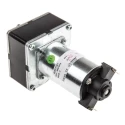 Crouzet Brushed Geared DC Geared Motor 24V DC 15.6 W 5 Nm Torque 42 RPM 8 mm Shaft Diameter 80807021
