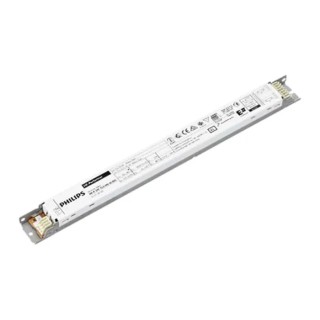 Philips Lighting Electronic TL5 HO Lighting Ballast 2 Lamps, 220-240V, 49W, Dimmable, High Frequency 913713028166