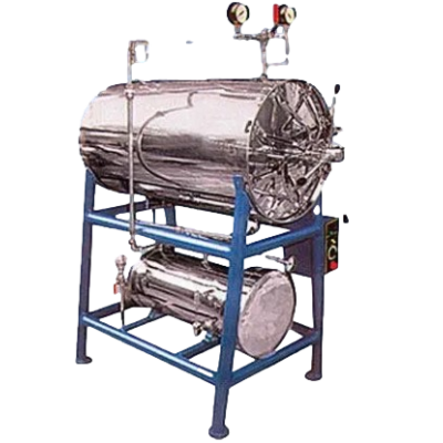 droplet-triple-walled-horizontal-stainless-steel-and-mild-steel-autoclave-with-capacity-162-ltr-rsw-146-a-63641