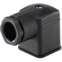 Burkert Solenoid Valve Cable Plug for use with 2518 Solenoid Valve 315346