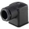 Burkert Solenoid Valve Cable Plug for use with 2518 Solenoid Valve 315346