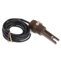 NEUTRAL Gap Sensor Level Switch, Horizontal and Vertical Mount, Polyphenylene Sulphide Housing 003S2