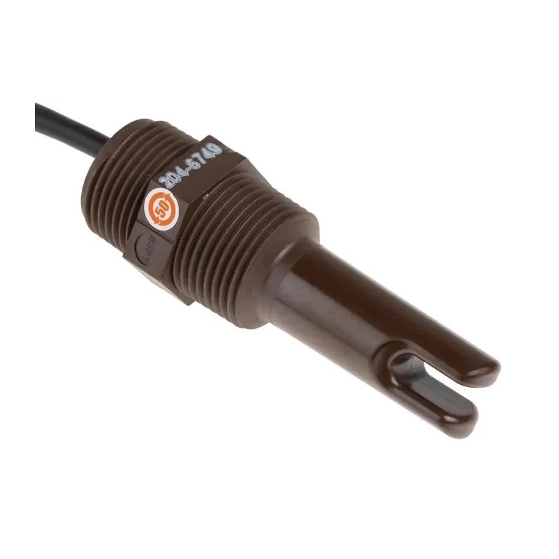 NEUTRAL Gap Sensor Level Switch, Horizontal and Vertical Mount, Polyphenylene Sulphide Housing 003S2