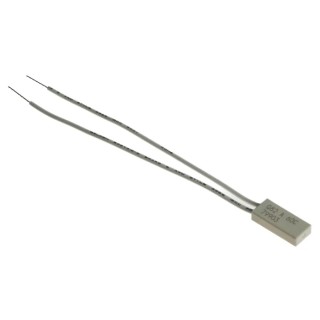 Limitor Thermal Fuse Q82 A 60 05 100, 2.5A, 250V AC, Multi-Use Self-Resetting, German Origin Q82 A 60 05 100