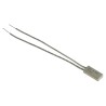 Limitor Thermal Fuse Q82 A 60 05 100, 2.5A, 250V AC, Multi-Use Self-Resetting, German Origin Q82 A 60 05 100