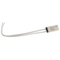 Limitor Thermal Fuse 140°C, 2.5A, 250V AC Radial Lead, Q82 A 140 05 100