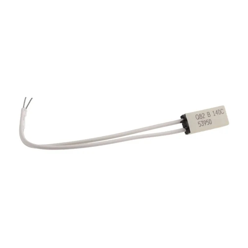 Limitor Thermal Fuse 140°C, 2.5A, 250V AC Radial Lead, Q82 A 140 05 100