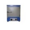 Droplet Hot Air Oven Universal AluminIum Chamber With Capacity 95 Ltr RSW 101 A