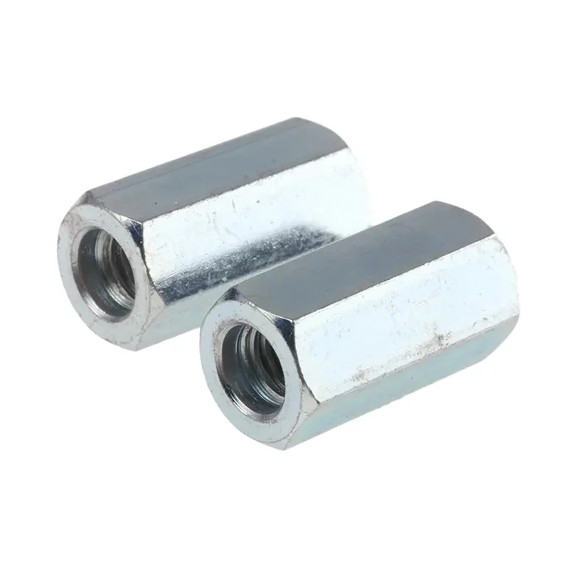 RS PRO Steel Hex Body Standoff M6 Thread Size, 20 mm Length, Zinc Plated 603-542