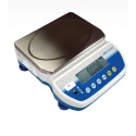 Adam Bench Weighing Scale 3kg Weight Capacity LBX3