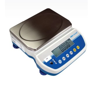 Adam Bench Weighing Scale 3kg Weight Capacity LBX3