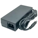 Phihong 5 Output 2.1 x 5.5 x 10 mm Power Adapter AC/DC Adapter IEC 84W 12V dc Output 7A PPL90U-120