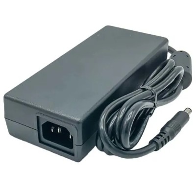 Phihong 5 Output 2.1 x 5.5 x 10 mm Power Adapter AC/DC Adapter IEC 84W 12V dc Output 7A PPL90U-120
