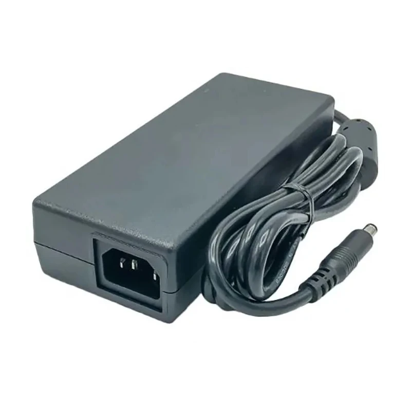 Phihong 5 Output 2.1 x 5.5 x 10 mm Power Adapter AC/DC Adapter IEC 84W 12V dc Output 7A PPL90U-120