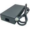Phihong 5 Output Power Adapter IEC Plug 24V DC 10.4A 249.6W Efficiency 91.5% PPL250U-240L6