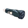 Bulgin Black Fuse Holder for PC2 Protection C0345RAAAB