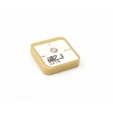2J Antenna SMT GPS Through Hole Mount Ceramic Antenna 1.58-1.61 GHz 4.2 dBi Gain 2JCP1840101Ga