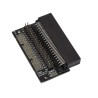 Kitronik BBC Micro:bit Add-on Edge Connector Breakout Board for The BBC Micro Bit Pre-built 5601B