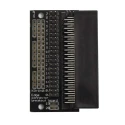 Kitronik BBC Micro:bit Add-on Edge Connector Breakout Board for The BBC Micro Bit Pre-built 5601B