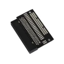 Kitronik BBC Micro:bit Add-on Edge Connector Breakout Board for The BBC Micro Bit Pre-built 5601B