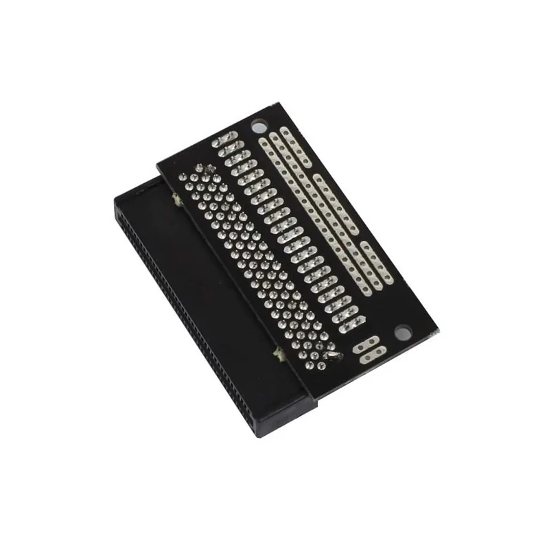 Kitronik BBC Micro:bit Add-on Edge Connector Breakout Board for The BBC Micro Bit Pre-built 5601B